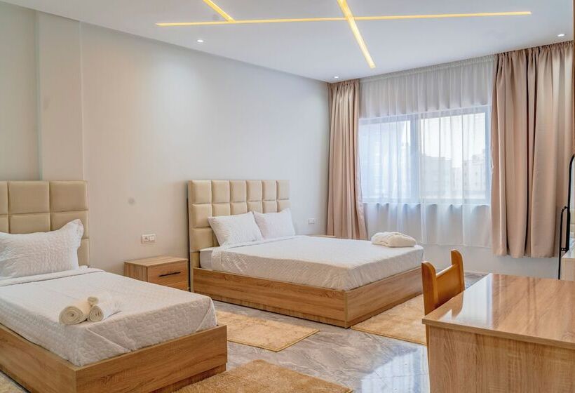 カプセルホテル Blue Vista