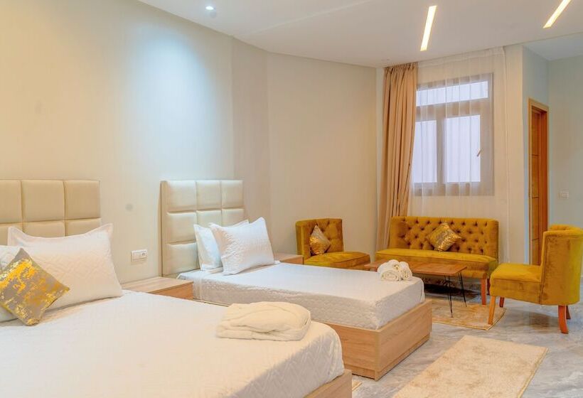 カプセルホテル Blue Vista