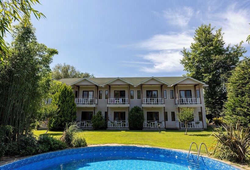 فندق Elite World Village İstanbul Polonezköy