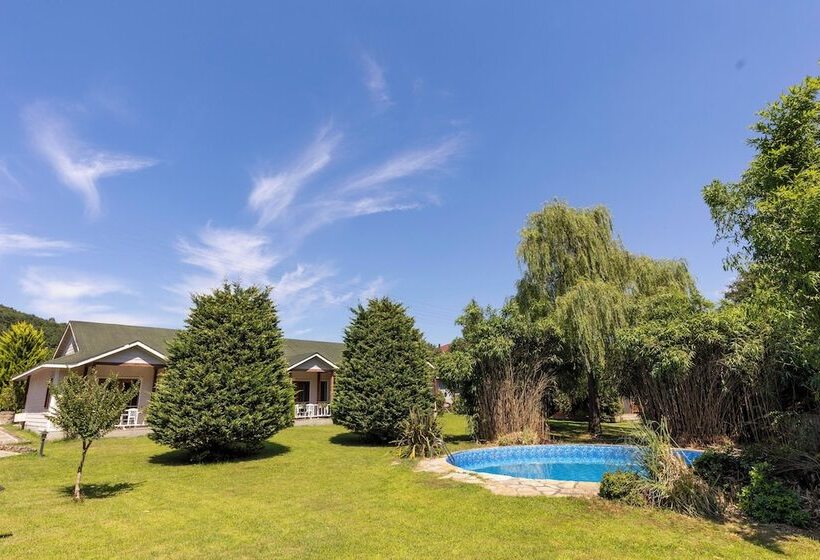 فندق Elite World Village İstanbul Polonezköy