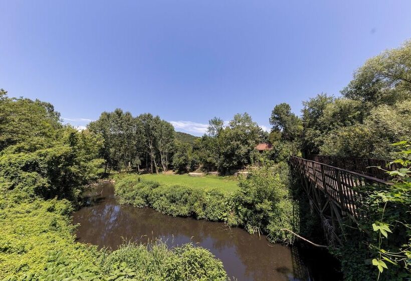 فندق Elite World Village İstanbul Polonezköy