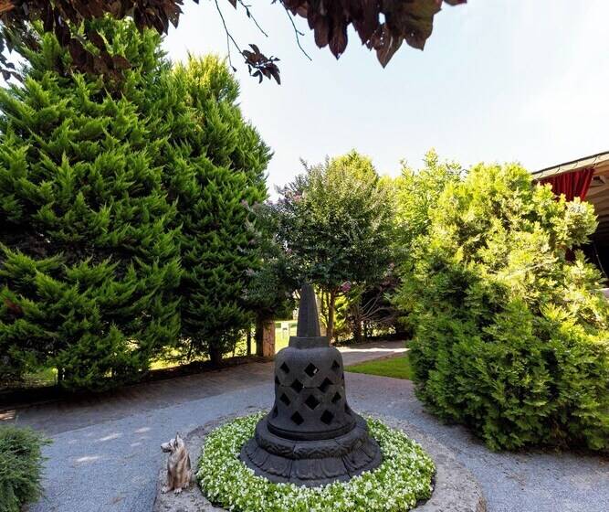 فندق Elite World Village İstanbul Polonezköy