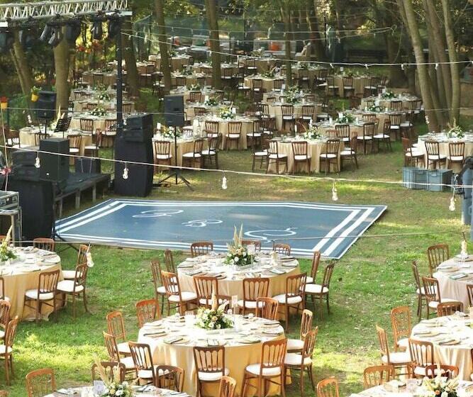 فندق Elite World Village İstanbul Polonezköy