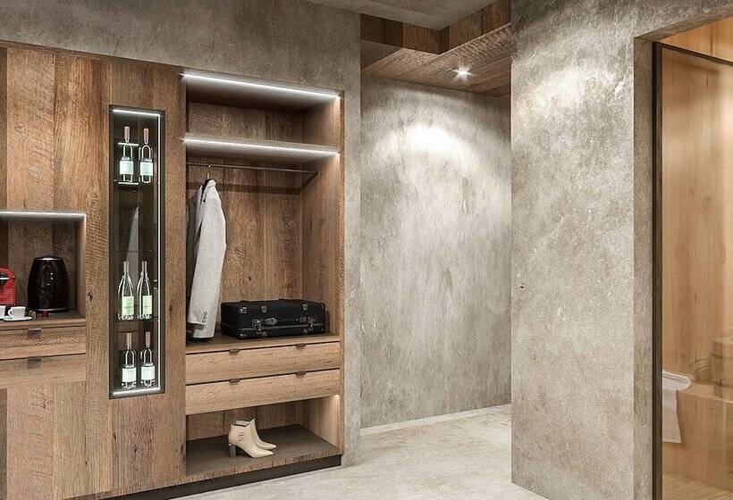 فندق Mohe Boutique