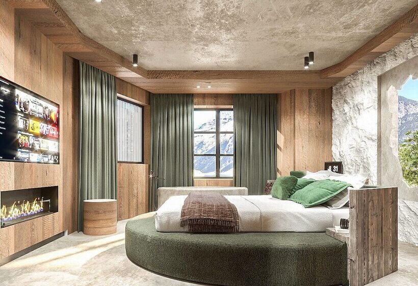 فندق Mohe Boutique