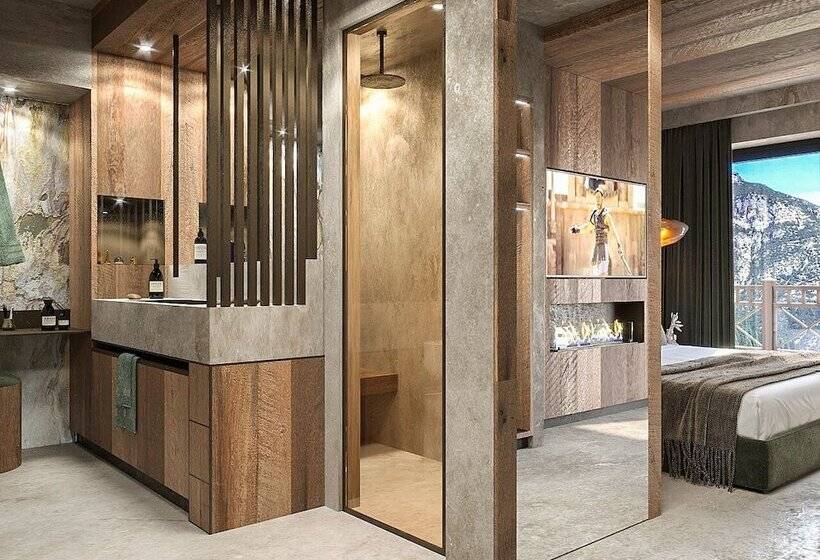 فندق Mohe Boutique