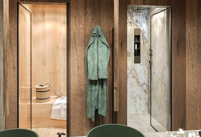 فندق Mohe Boutique