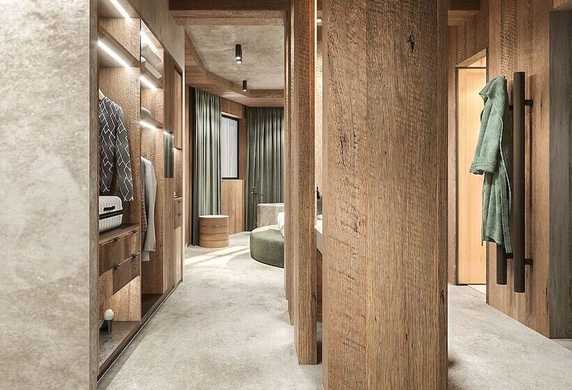 فندق Mohe Boutique