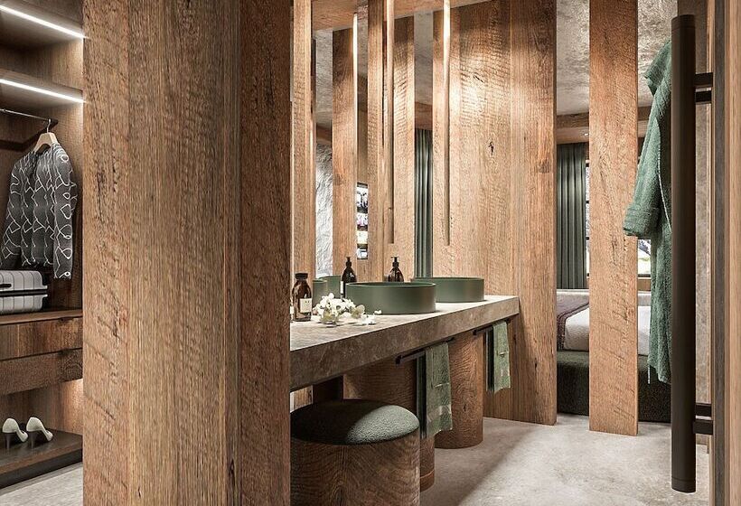 فندق Mohe Boutique