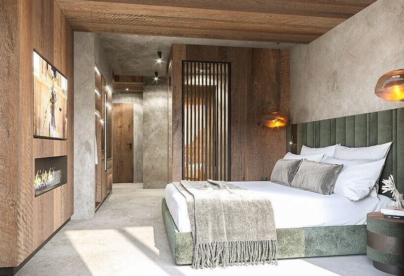 فندق Mohe Boutique