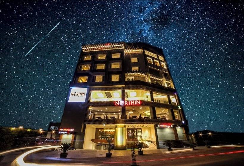 酒店 Northin