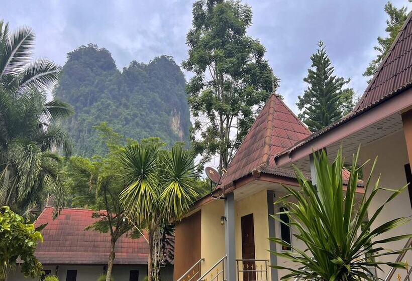 Отель Oyo 75517 Mananchaya Resort