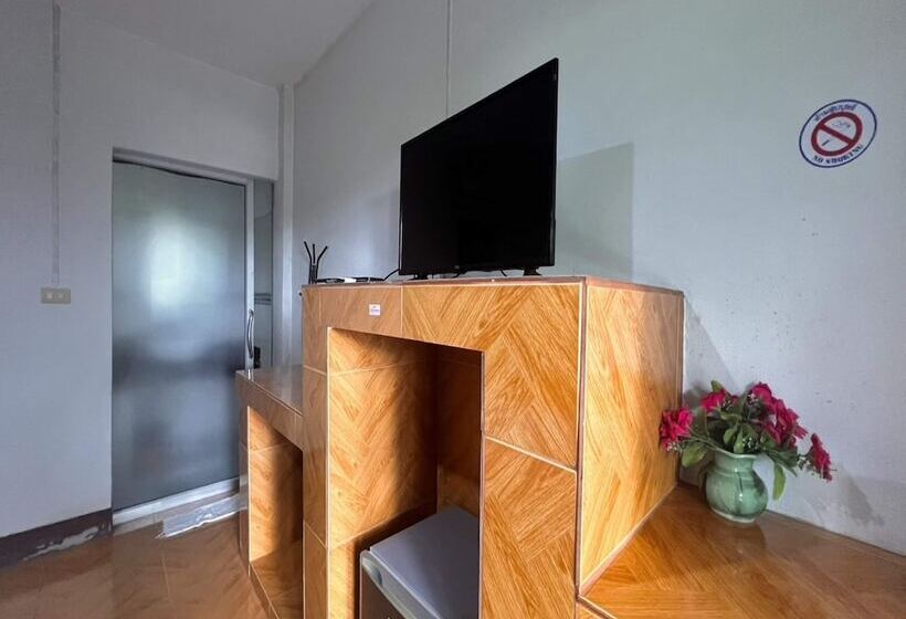 Отель Oyo 75517 Mananchaya Resort