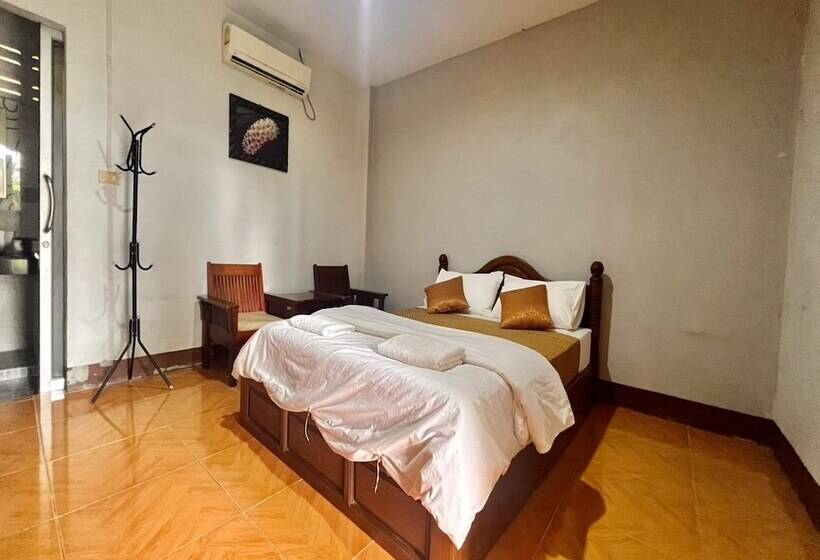 Отель Oyo 75517 Mananchaya Resort