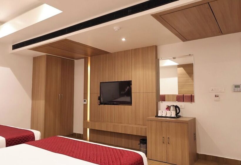 בית מלון כפרי Priydarshan