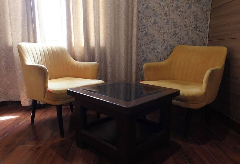 בית מלון כפרי Priydarshan