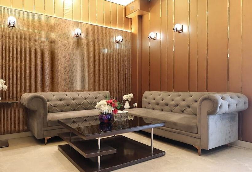 בית מלון כפרי Priydarshan