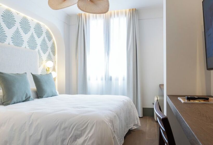 膳宿费 Casa Postigos