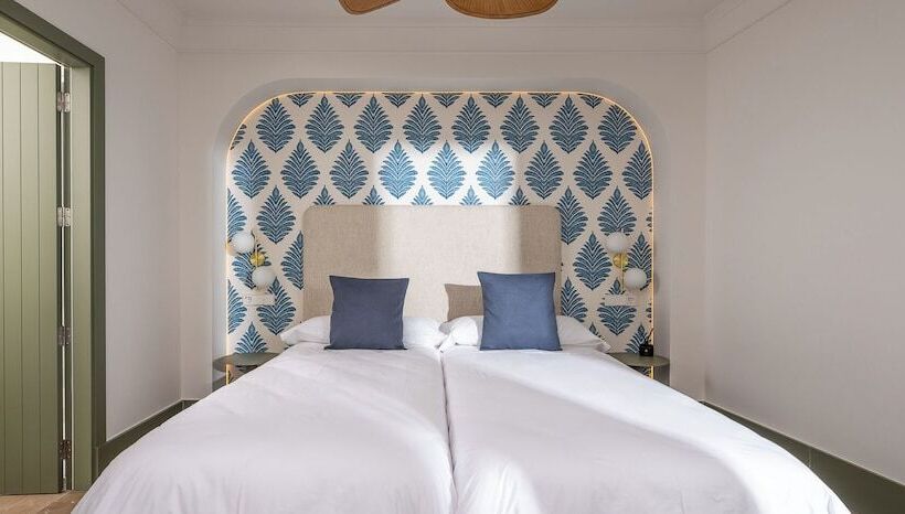 膳宿费 Casa Postigos