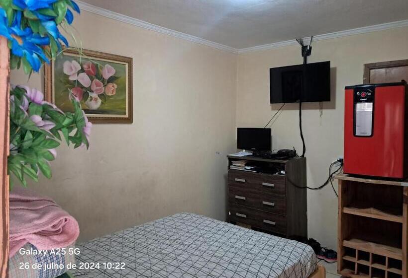 ペンション Pousada Camp