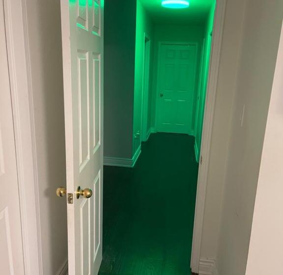 بنسيون The Grandeur