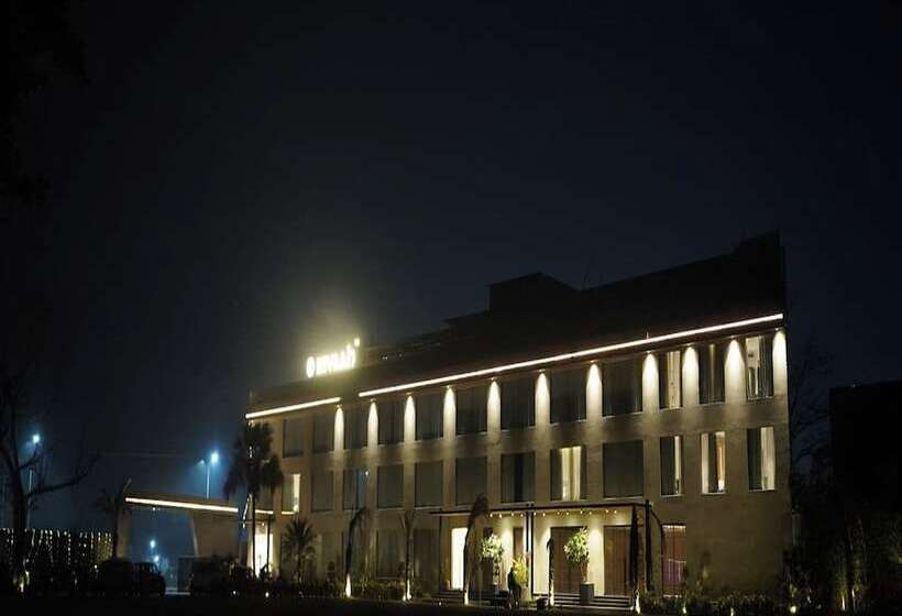 Rivaah Resort And Banquet Jamshedpur