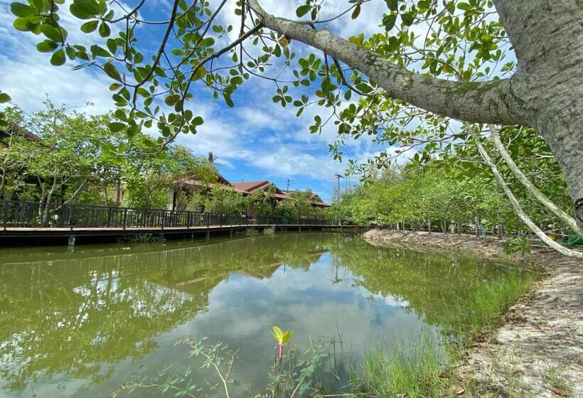 The Beatles Lagoon