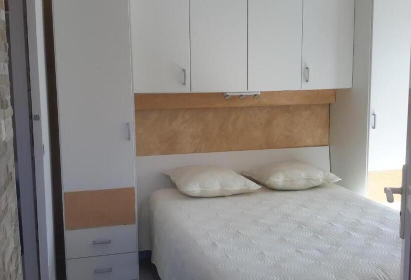 مبيت وإفطار Villa Chrisama Flayosc