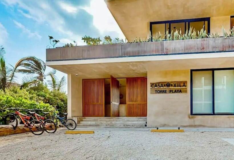 Luxury And Mordern Beachfront Condo By Bt Homes