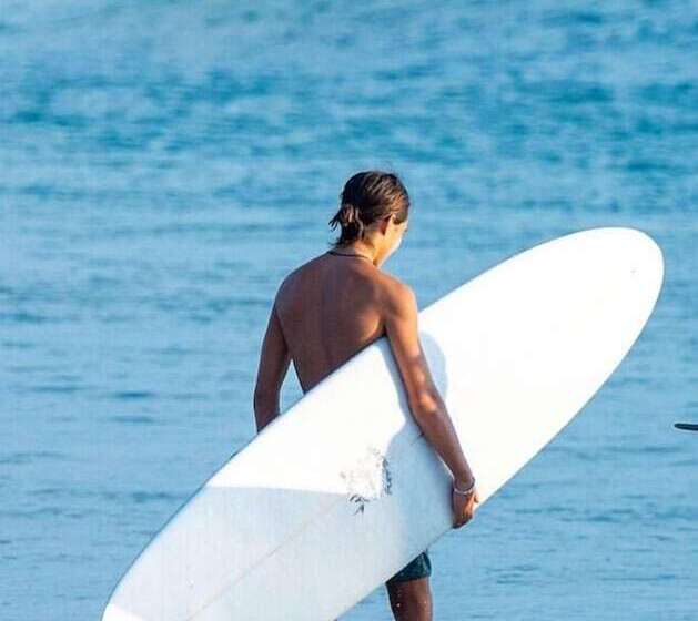 Luxury And Mordern Beachfront Condo By Bt Homes