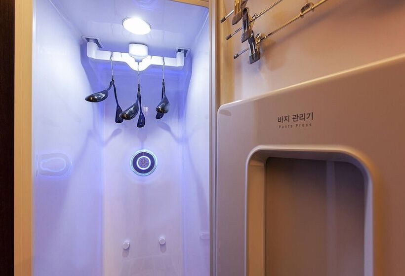 Grazie Hotel Tanhyeon