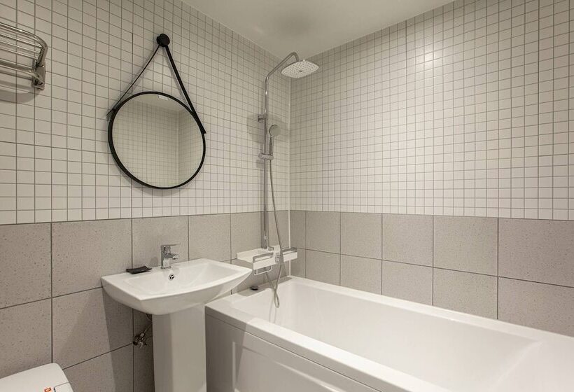 Grazie Hotel Tanhyeon