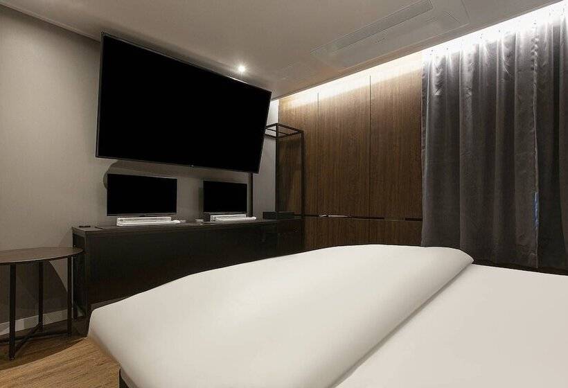 Grazie Hotel Tanhyeon