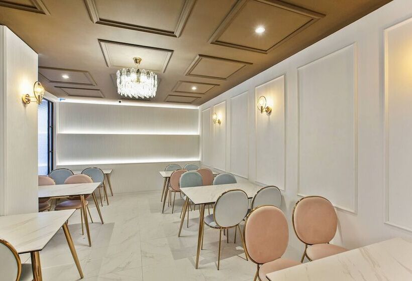 Grazie Hotel Tanhyeon