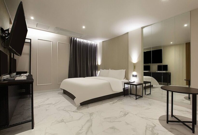 Grazie Hotel Tanhyeon