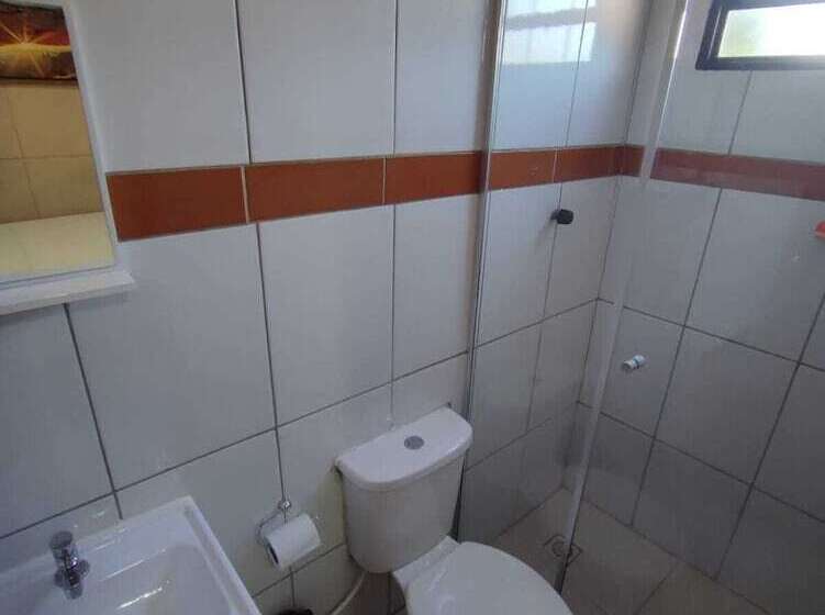 فندق Clube Pousada Chácara Da Isabel