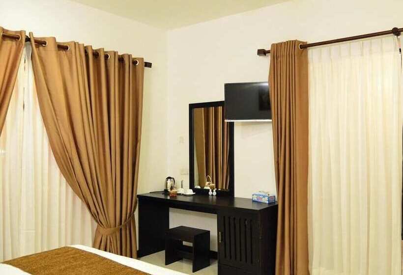 فندق Lavendish Tamarind Lifestyle