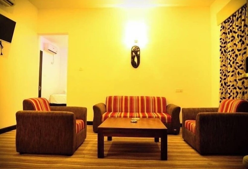 فندق Lavendish Tamarind Lifestyle