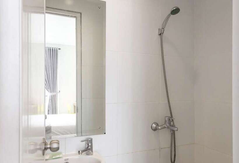 酒店 Mono Coliving At Bsd City