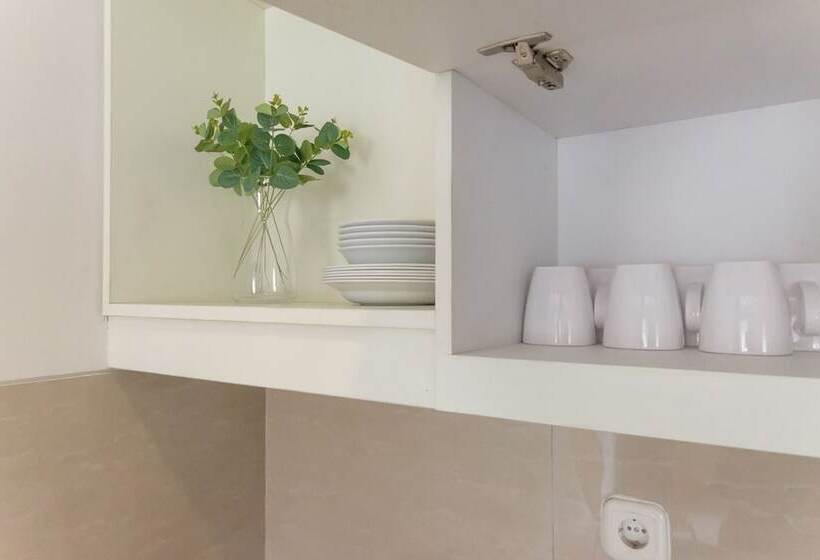 酒店 Mono Coliving At Bsd City