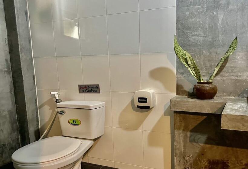 酒店 Rider Resort And Coffee