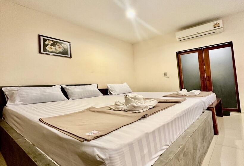 酒店 Rider Resort And Coffee