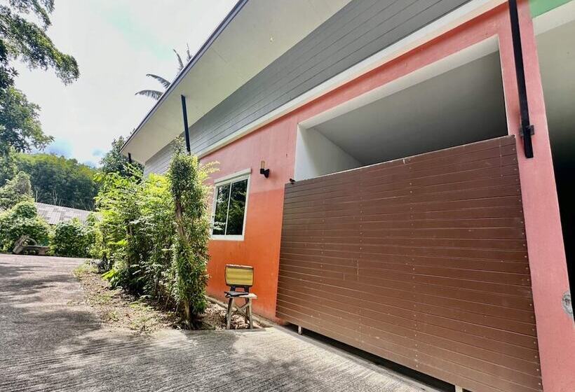 酒店 Rider Resort And Coffee