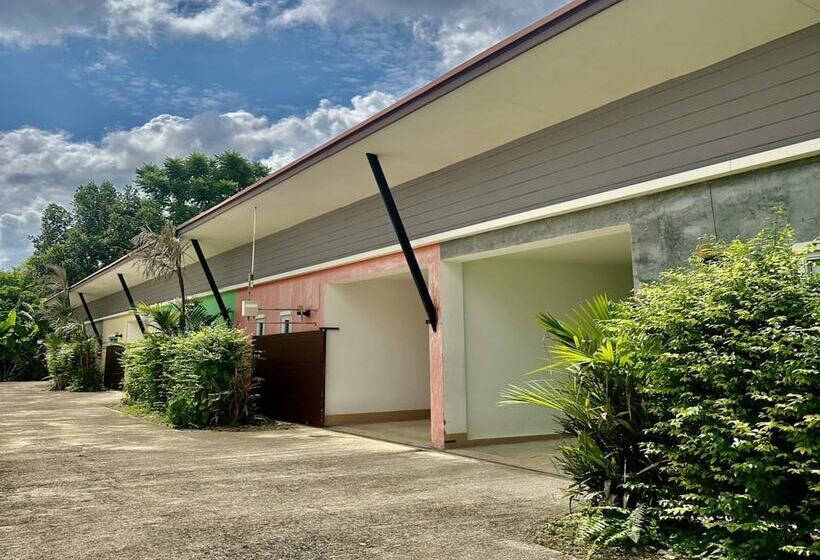 酒店 Rider Resort And Coffee