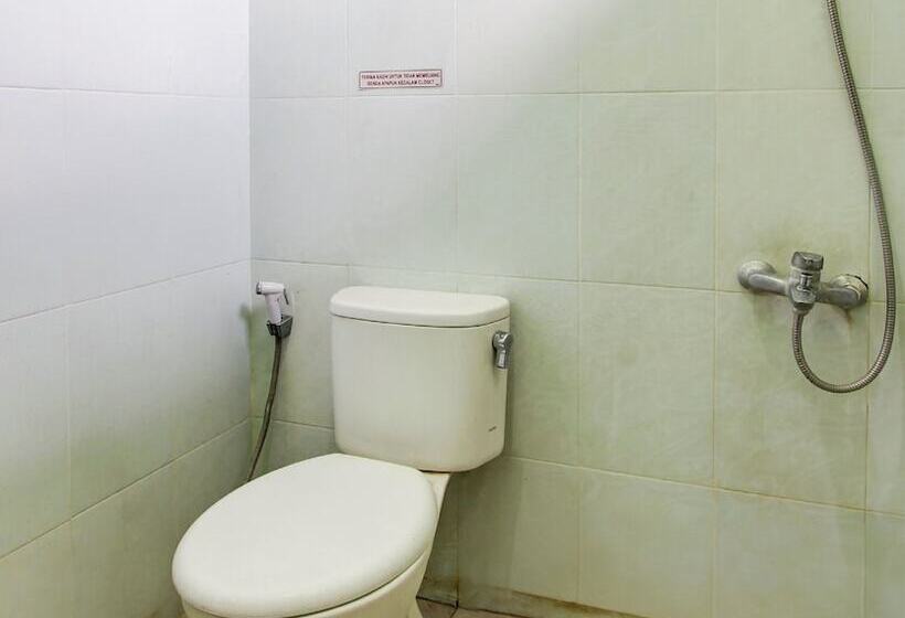 هتل Oyo 94099 Amanah Sejahtera