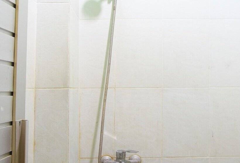 בית מלון כפרי Oyo 94099 Amanah Sejahtera