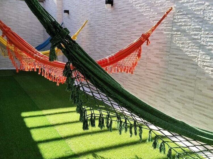 فندق Pousada Nelly Medeiros