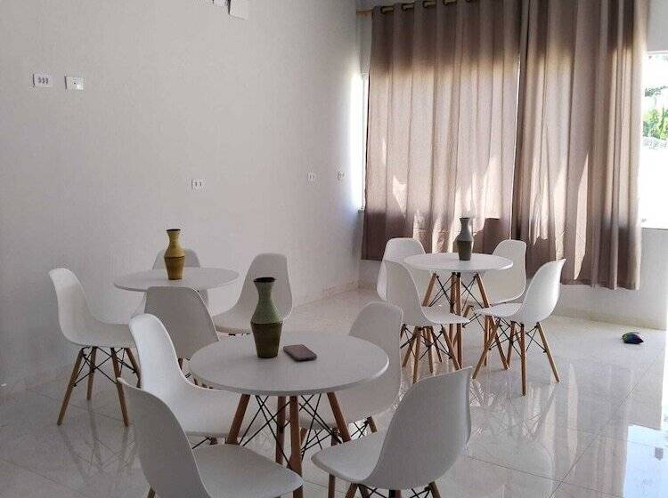 فندق Pousada Nelly Medeiros