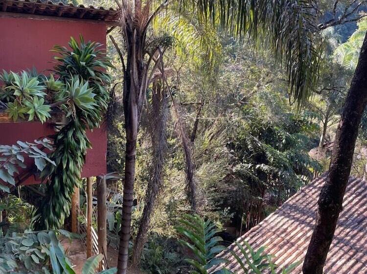 Hotel Pousada Rota Dos Macacos   02   Macacos   Mg