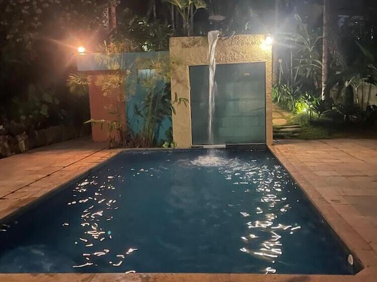 Hotel Pousada Rota Dos Macacos   02   Macacos   Mg